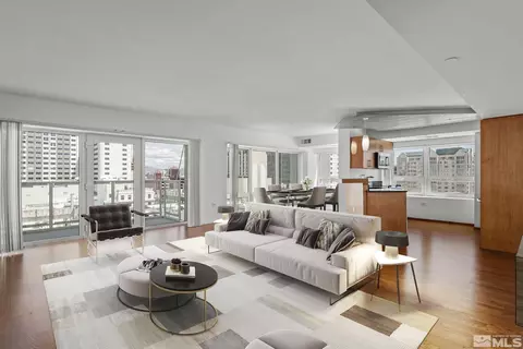 255 N Sierra St UNIT 904, Reno, NV 89501