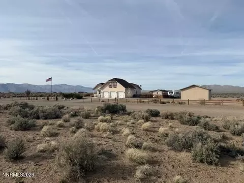 370 Ludwig Ln, Smith Valley, NV 89430 photo 9