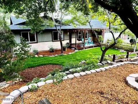 80 Bobcat Dr, Reno, NV 89523