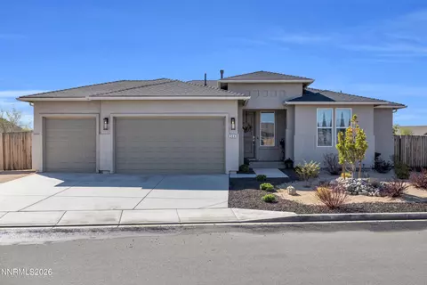 504 Cardiff Dr, Spanish Springs, NV 89441
