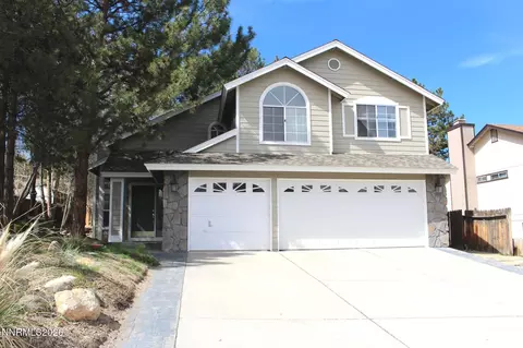 1791 Albright Ct, Reno, NV 89523