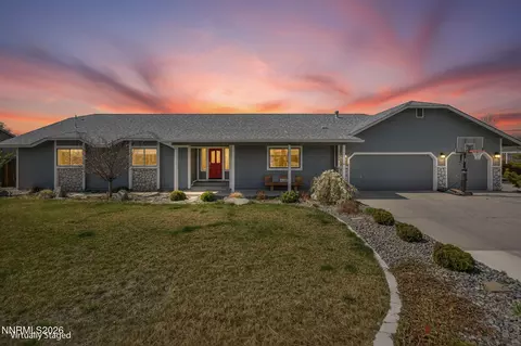 2664 Kayne Ave, Minden, NV 89423