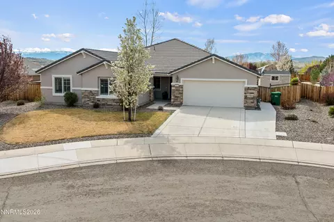 7423 Comet Ct, Sparks, NV 89436