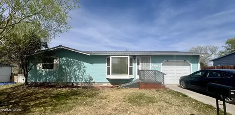 1823 Pearce St, Winnemucca, NV 89445