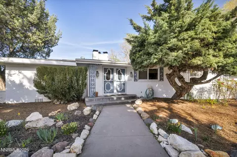 3325 E Hidden Valley Dr, Reno, NV 89502