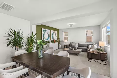 Dining - 9733 Quartette Dr, Reno, NV 89521 photo 1 of 4