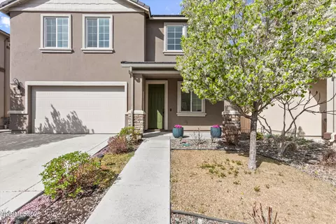 9733 Quartette Dr, Reno, NV 89521