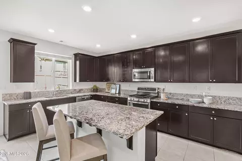 Kitchen - 9733 Quartette Dr, Reno, NV 89521 photo 1 of 5