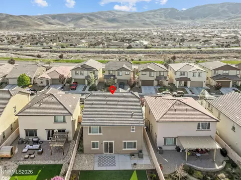 View/Area - 9733 Quartette Dr, Reno, NV 89521 photo 5 of 6
