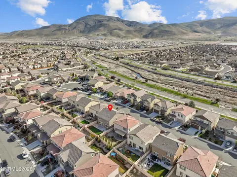 View/Area - 9733 Quartette Dr, Reno, NV 89521 photo 6 of 6