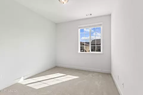 Bedroom - 9733 Quartette Dr, Reno, NV 89521 photo 7 of 8