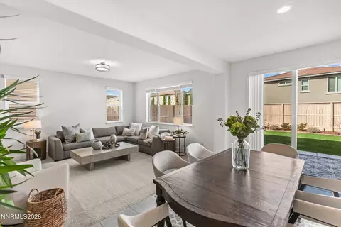 Dining - 9733 Quartette Dr, Reno, NV 89521 photo 2 of 4