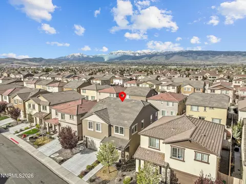 View/Area - 9733 Quartette Dr, Reno, NV 89521 photo 1 of 6
