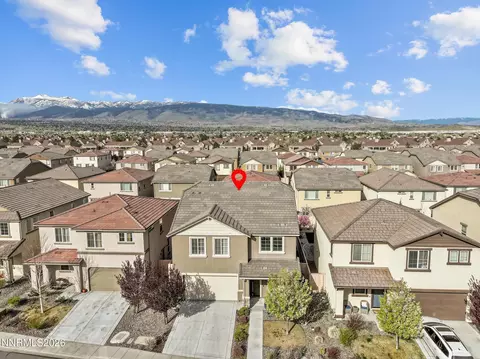 View/Area - 9733 Quartette Dr, Reno, NV 89521 photo 2 of 6