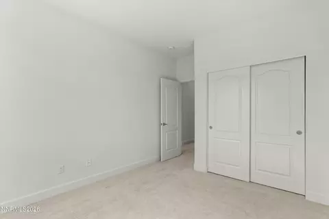 Bedroom - 9733 Quartette Dr, Reno, NV 89521 photo 8 of 8
