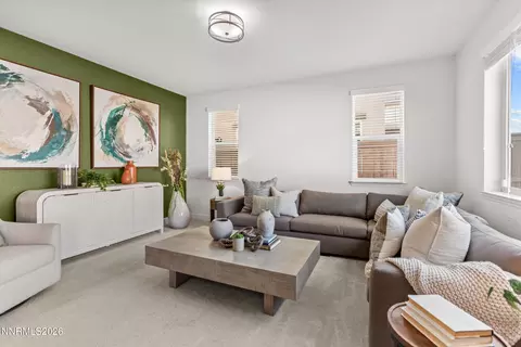 Living - 9733 Quartette Dr, Reno, NV 89521 photo 1 of 2