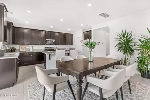 Dining - 9733 Quartette Dr, Reno, NV 89521 photo 4 of 4