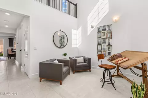Entry Way - 9733 Quartette Dr, Reno, NV 89521 photo 2 of 4