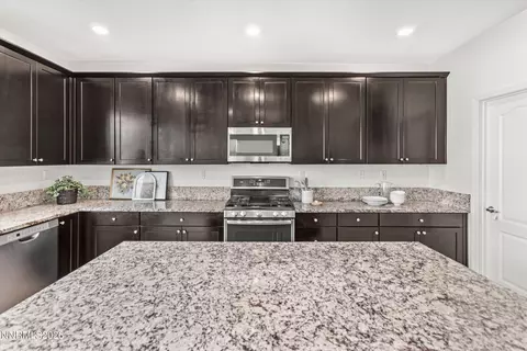 Kitchen - 9733 Quartette Dr, Reno, NV 89521 photo 5 of 5