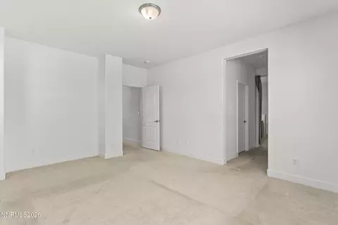 Bedroom - 9733 Quartette Dr, Reno, NV 89521 photo 2 of 8