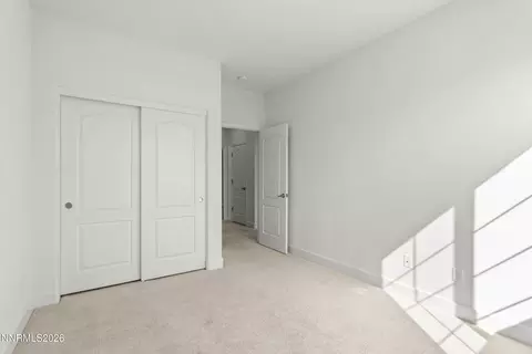 Bedroom - 9733 Quartette Dr, Reno, NV 89521 photo 6 of 8