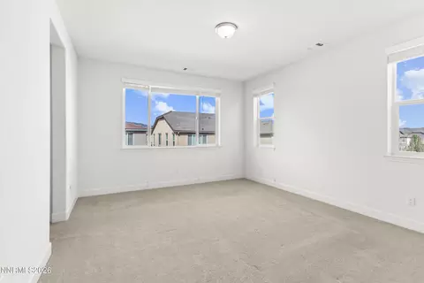 Bedroom - 9733 Quartette Dr, Reno, NV 89521 photo 1 of 8