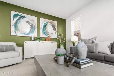 Living - 9733 Quartette Dr, Reno, NV 89521 photo 2 of 2