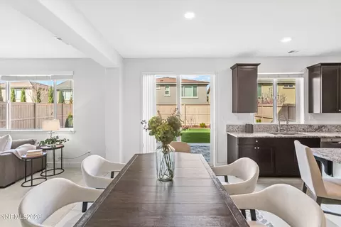 Dining - 9733 Quartette Dr, Reno, NV 89521 photo 3 of 4