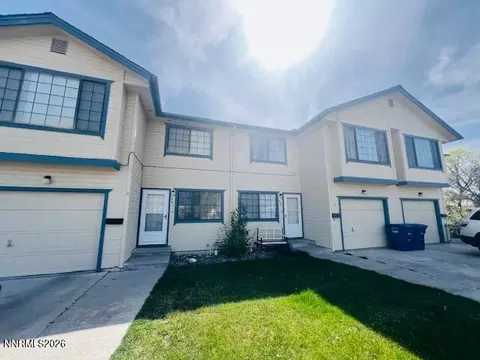 841 W Center St, Fallon, NV 89406 photo 2
