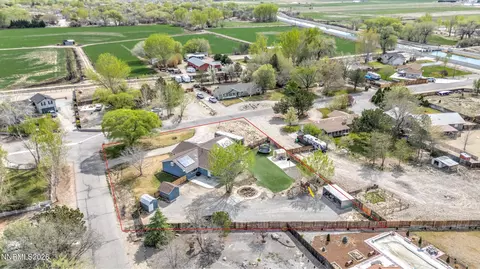 View/Area - 4115 Cimarron Rd, Fallon, NV 89406 photo 2 of 3