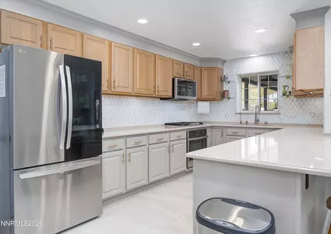 Kitchen - 4115 Cimarron Rd, Fallon, NV 89406 photo 1 of 2