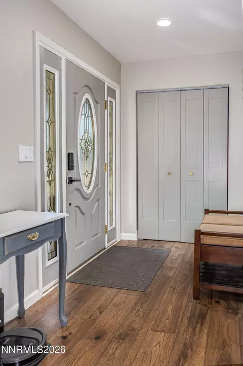 Entry Way - 4115 Cimarron Rd, Fallon, NV 89406 photo 1 of 1