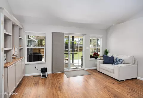 Living - 4115 Cimarron Rd, Fallon, NV 89406 photo 4 of 4