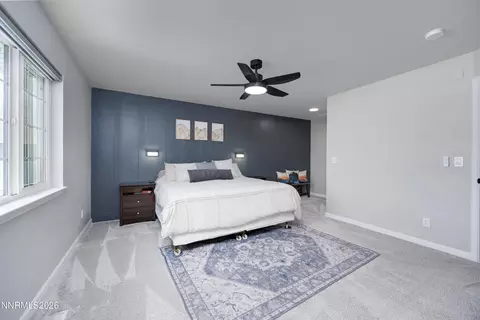 Bedroom - 4115 Cimarron Rd, Fallon, NV 89406 photo 1 of 3