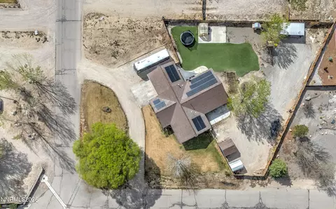 View/Area - 4115 Cimarron Rd, Fallon, NV 89406 photo 1 of 3