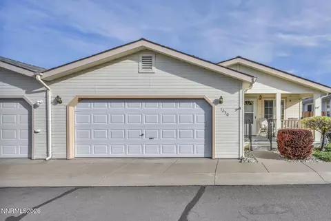 1250 Gambrel Dr, Carson City, NV 89701