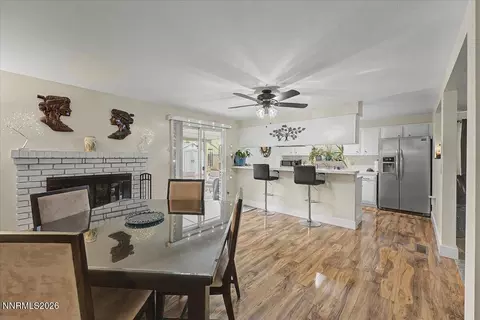 1404 E Robinson St, Carson City, NV 89701