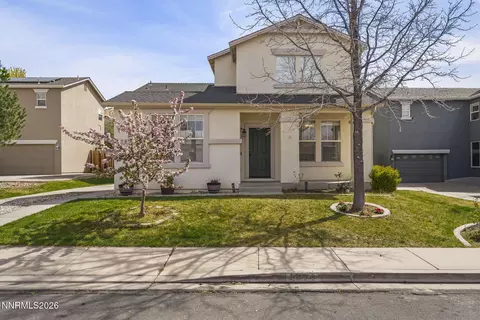3854 Cloverbrook Dr, Sparks, NV 89436