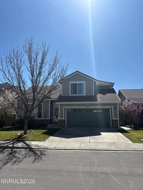 9724 Northrup Dr, Reno, NV 89521