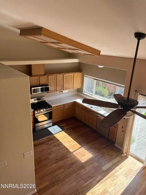 Kitchen - 9724 Northrup Dr, Reno, NV 89521 photo 2 of 2