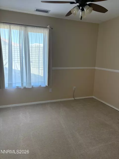 Bedroom - 9724 Northrup Dr, Reno, NV 89521 photo 1 of 2