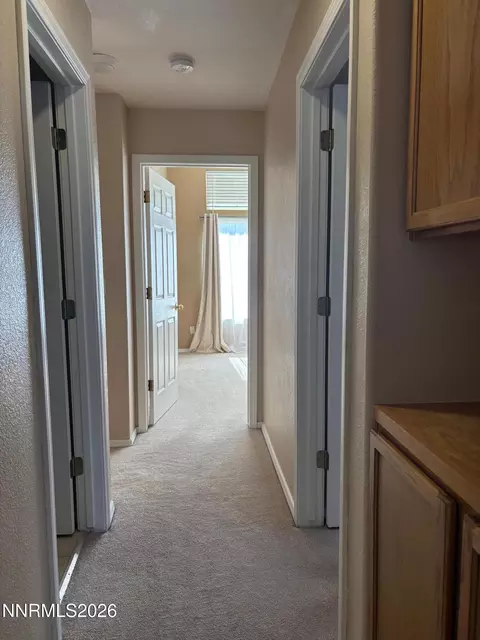 Entry Way - 9724 Northrup Dr, Reno, NV 89521 photo 1 of 2