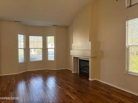 Living - 9724 Northrup Dr, Reno, NV 89521 photo 2 of 3