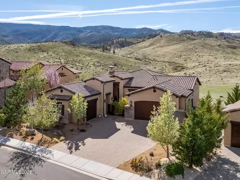 3172 Vista Favoloso Dr, Reno, NV 89519