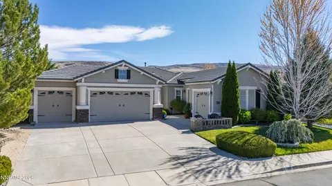 7480 Desert Plains Dr, Sparks, NV 89436