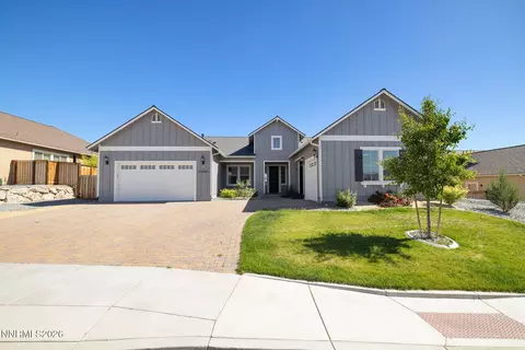 11541 Hacienda Ridge Way, Sparks, NV 89441
