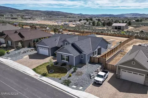 11541 Hacienda Ridge Way, Sparks, NV 89441