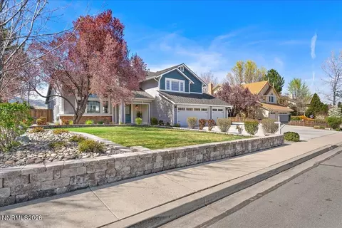 7895 Meadow Vista Dr, Reno, NV 89511