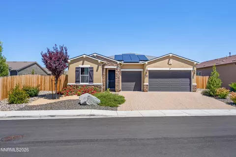 2198 Sprague Dr, Sparks, NV 89436
