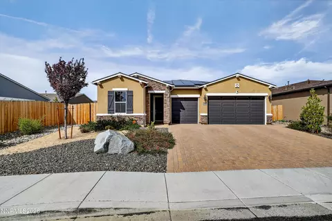 2198 Sprague Dr, Sparks, NV 89436